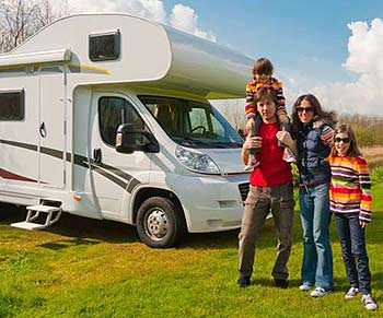 family-van