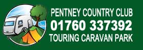 PENTNEY COUNTRY CLUB